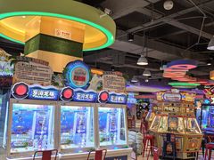-汤姆熊欢乐世界(龙之梦店)