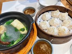 -馋三尺蟹粉小笼(人民广场店)