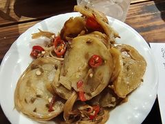 -盟重烧烤(高正街店)