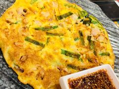 -万兴佳烤肉·长白山老味道(宏泰广场店)