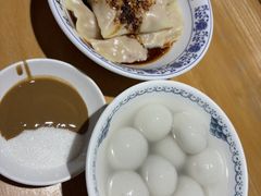 -龙抄手食府(浣花北路店)