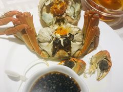 -浦华大酒店-台南担仔面海鲜楼