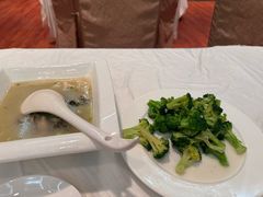 -烟台金沙滩大酒店食府