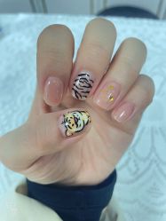 -如一·美甲美睫