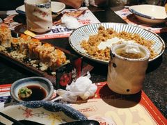 -古田居·特色寿司料理(星之岛旗舰店)