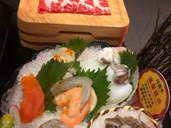 -降霜牛寿喜烧.和牛金赏Plus(501城市广场店)