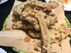 现炸酥肉-怡品川宇火锅(宝立方店)