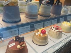 -théATRE 茶聚场(王府中環店)