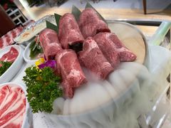 -炙城·韩式烤肉(南京东路店)