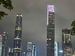 -广州塔