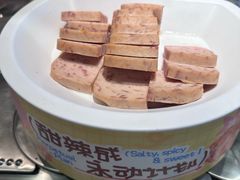 -龍歌自助小火锅(李沧顺和汇店)