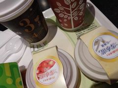 -德克士(中心医院店)