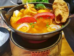 -老爷锅(新街口IFCX店)