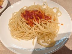 加意粉-卡朋西餐(悦汇城店)