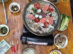 -海关荤豆花(洋河一路店)
