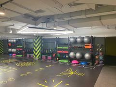 -光猪圈健身(津投广场店)