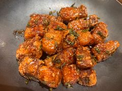 -芳草地度假酒店·野炉中餐厅
