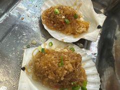 -胶东海鲜大排档(北太平庄店)