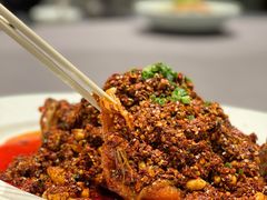 -许家菜(望江店)