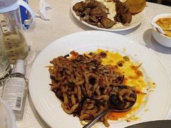 -大铁勺新津菜(东丽阳光新业广场店)
