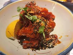 -BE BRIGHT KITCHEN(正佳广场店)