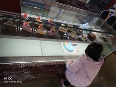 -梁师傅烘焙(山亭店)