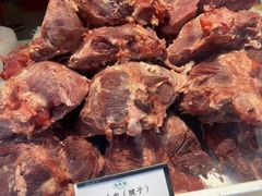 -孙庆海腊牛肉店(大皮院店)