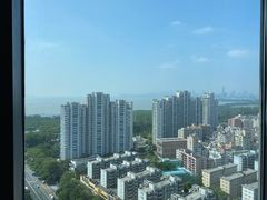 -深圳滨河时代ICON LAB艾垦酒店