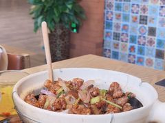 -阿西娅·西北妈妈拿手菜·清真(西关店)