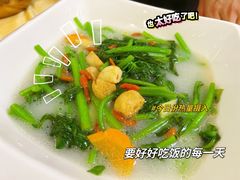 -旺富东海大酒楼(海鲜街店)
