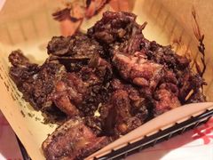 -红钳侠小龙虾·烧烤(中赢康康谷店)