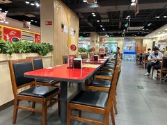-宏状元现熬粥·京味菜(五棵松店)