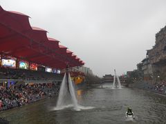 -杭州宋城