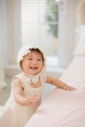 -哈妮儿童摄影(德清店)