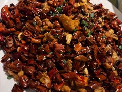 -辣婆婆(航天桥店)