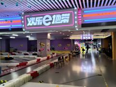 -沈阳百联购物中心(青年大街店)