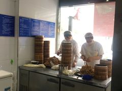 -百年尹氏汤包(湖南路狮子桥店)