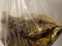 -水丰路鸡蛋饼