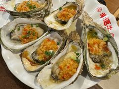 -幸运牛汕头小黄牛牛肉火锅(梅林店)