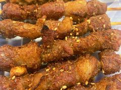 -穆伊林牛羊肉店(白山路店)