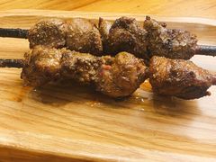 -嘻小北·兰州清汤牛肉面(太平洋森活天地店)