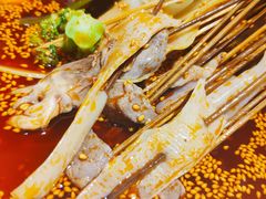 -嘉州叶婆婆钵钵鸡(建设路店)