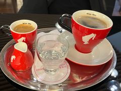 -夏阳湖皇冠假日酒店-中餐厅