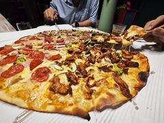 -秀·爱尔兰餐吧(上海路店)