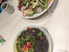 -新侨小馆(东直门北小街店)