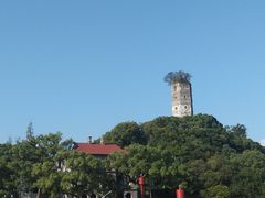 -江心屿景区