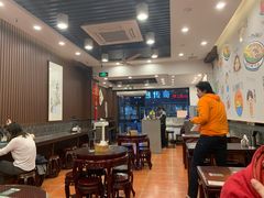 大堂-螺世纪螺蛳粉·桂味小排档(裕德店)