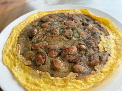 -阿弟特色海鲜餐厅·大排档(平潭店)