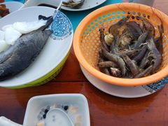 -渔家火锅·海鲜自助餐·演艺(亚龙湾天域酒店)