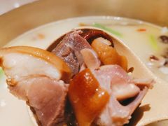 高山腊猪脚-八珍玉食鸡煲·打边炉(印象城店)